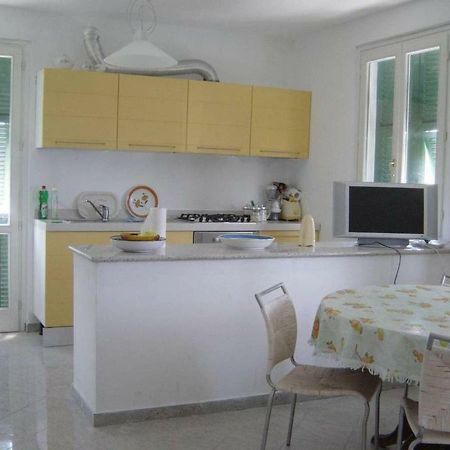 Ferienwohnung Sweet Helen With Sea View Levanto Exterior foto