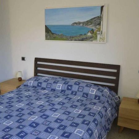 Ferienwohnung Sweet Helen With Sea View Levanto Exterior foto