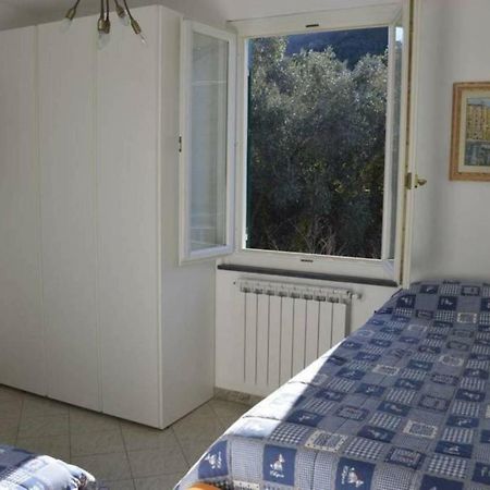 Ferienwohnung Sweet Helen With Sea View Levanto Exterior foto