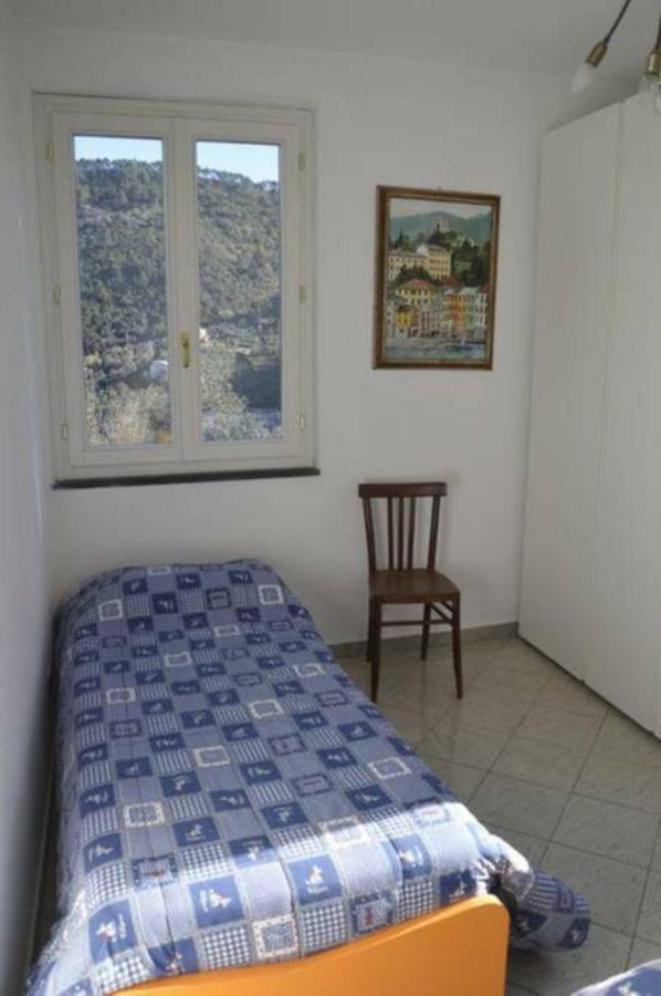 Ferienwohnung Sweet Helen With Sea View Levanto Exterior foto