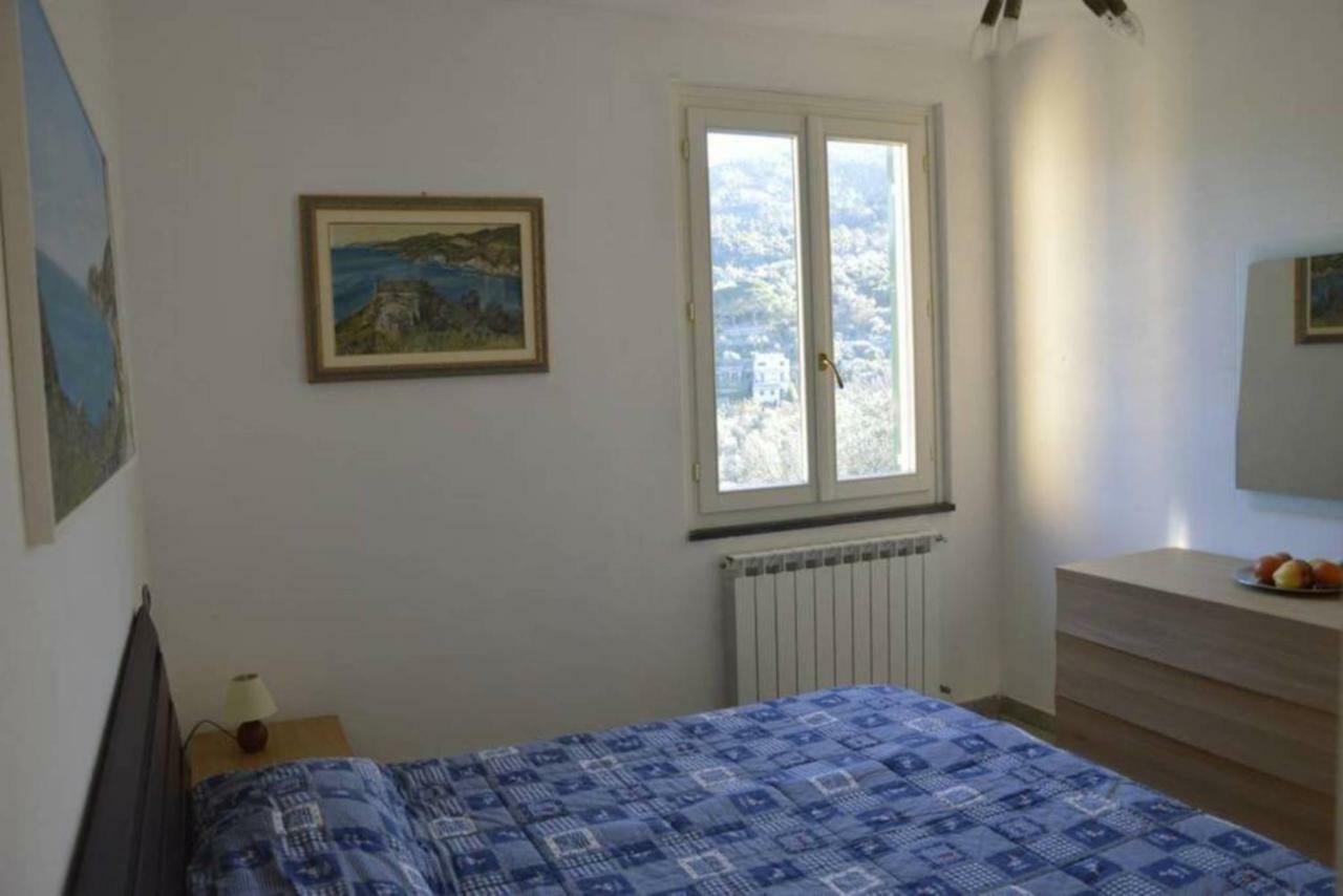 Ferienwohnung Sweet Helen With Sea View Levanto Exterior foto