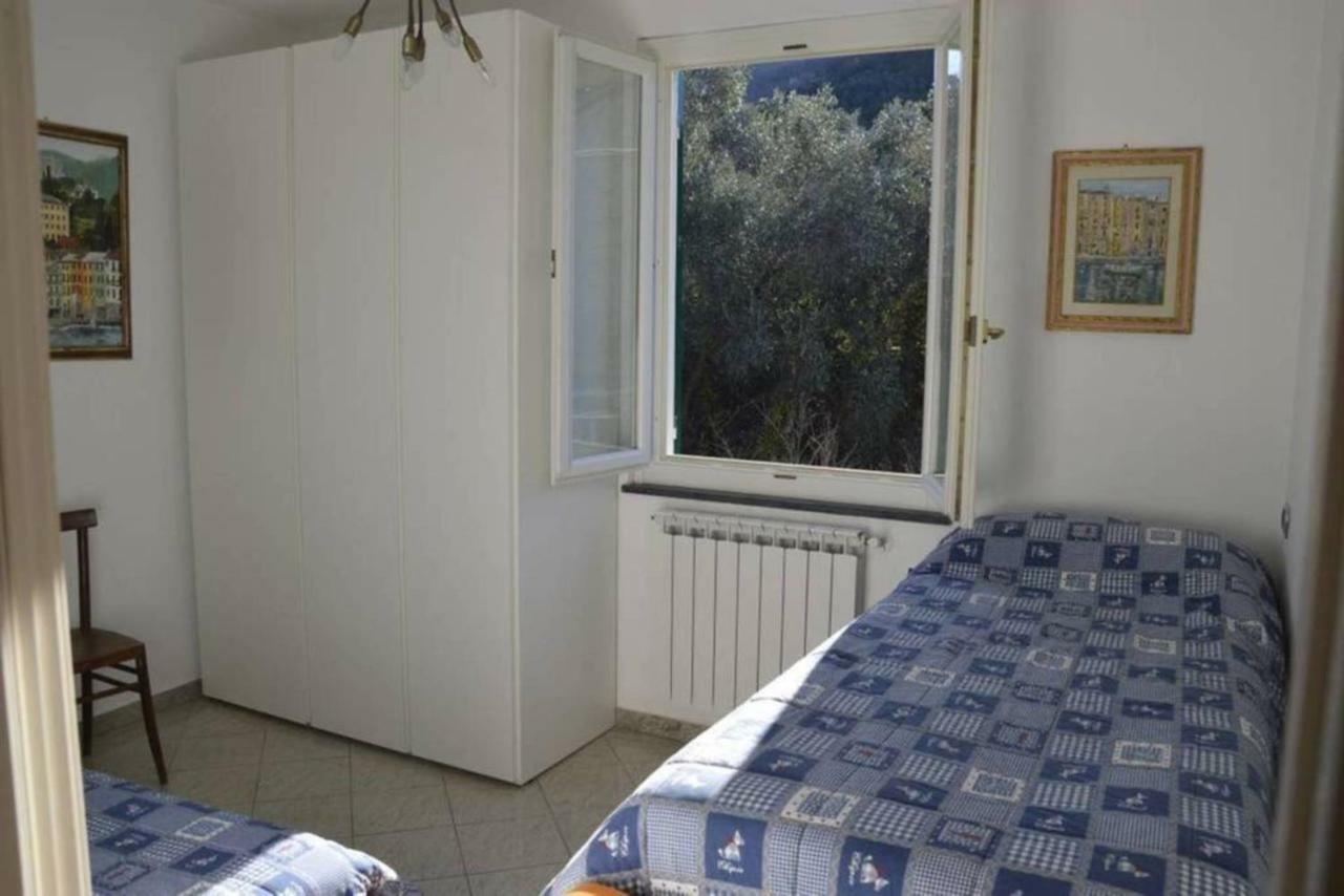 Ferienwohnung Sweet Helen With Sea View Levanto Exterior foto